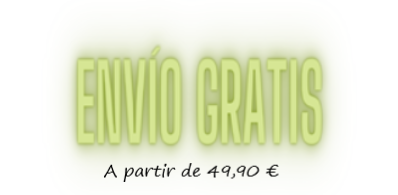 Envío Gratis
